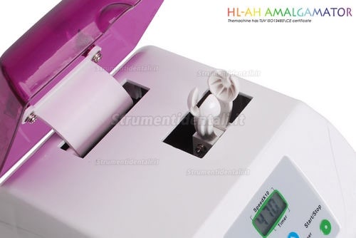 ZoneRay® Amalgamator Odontoiatrico HL-AH G7